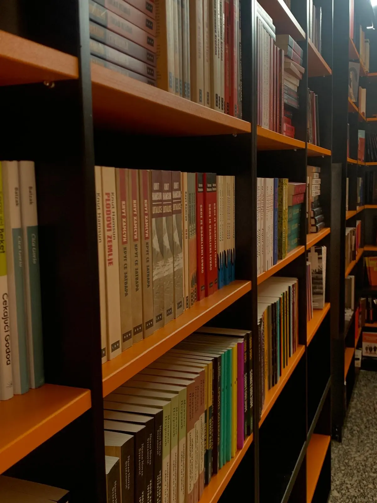 Personal life photo placeholder 2