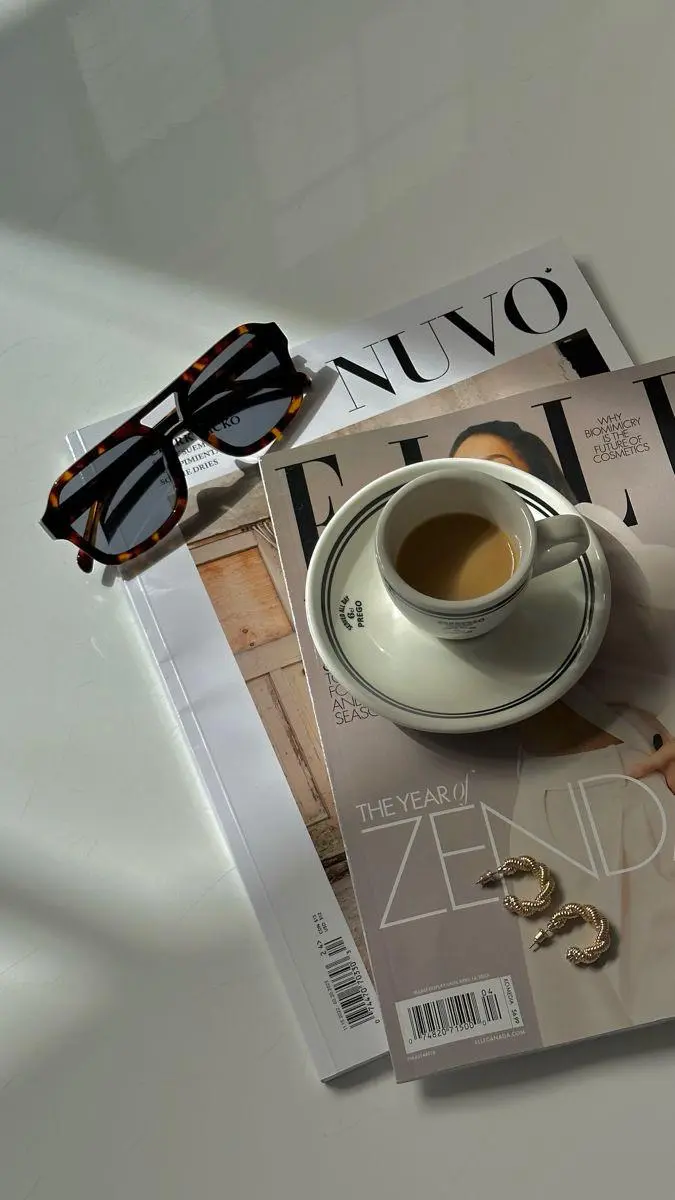 Personal life photo placeholder 3