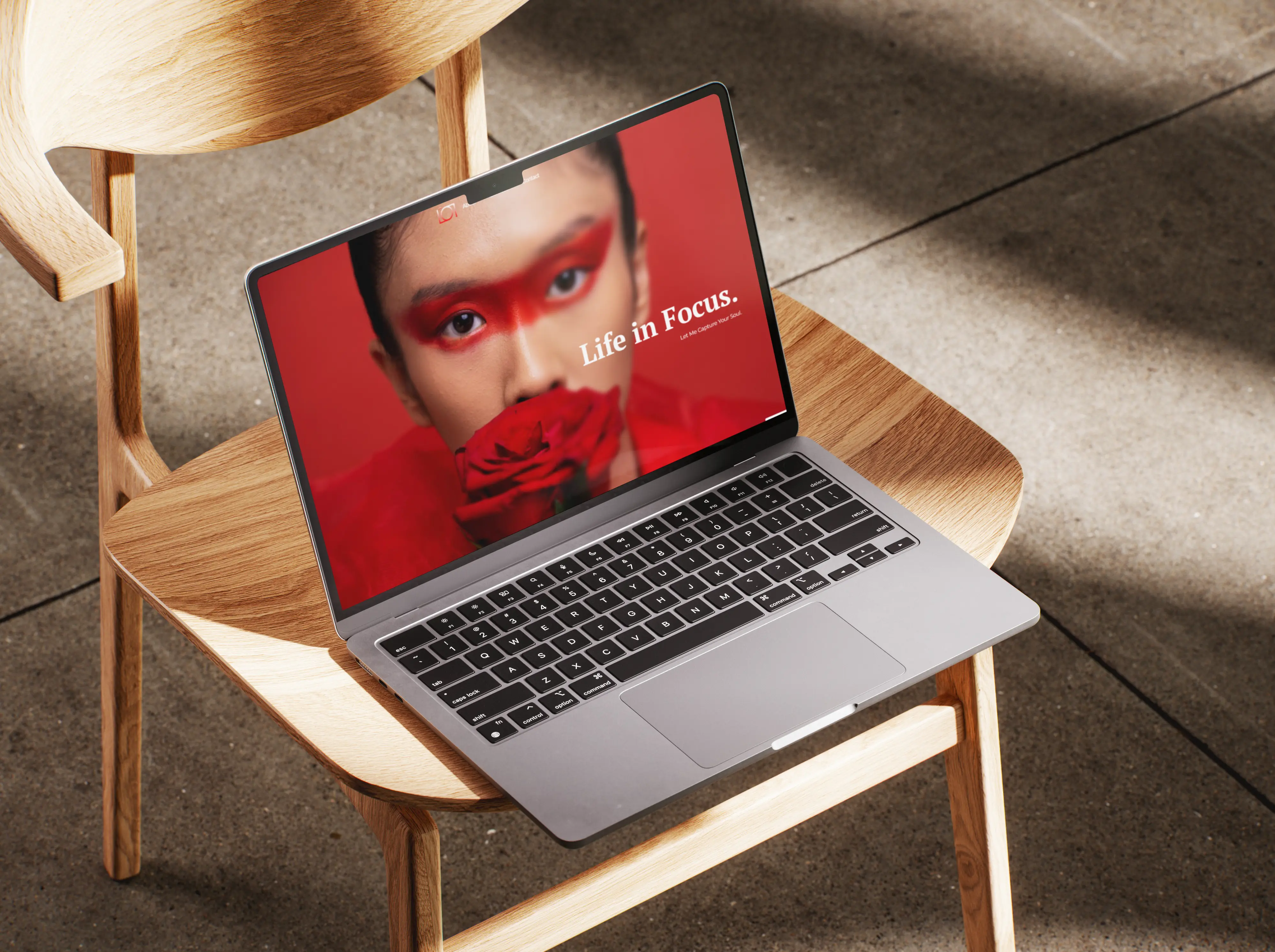 Tasha's Lens Project